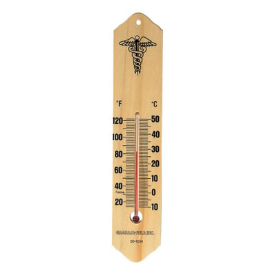 1534 Room Thermometer