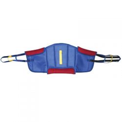 Deluxe Sit-to-Stand Padded Slings