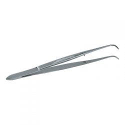 2764 Eye Dressing Forceps