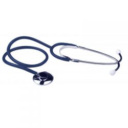 204-006 Nurses Lightweight Single Head Stethoscope