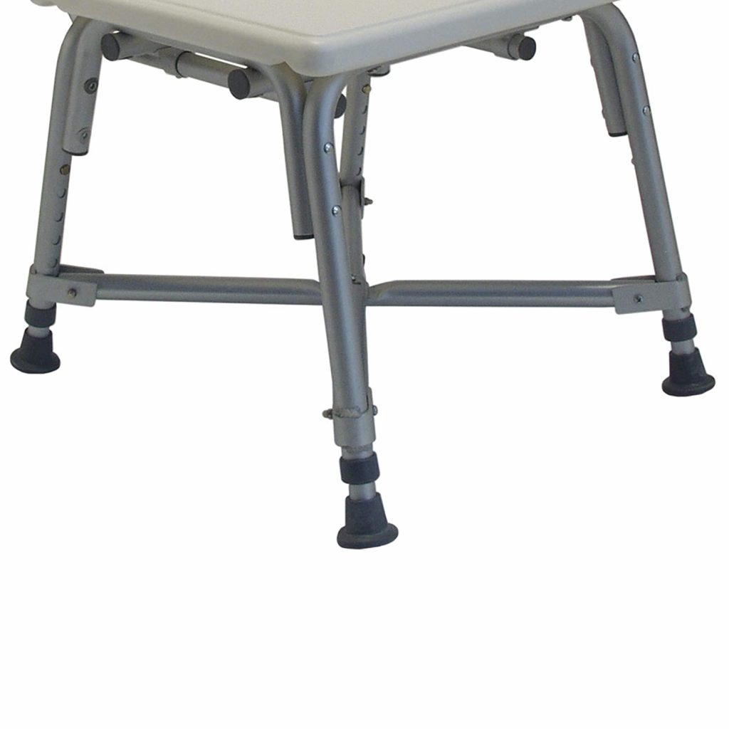 7939A Lumex Bariatric Bath Seat with Backrest Best Quality Medical