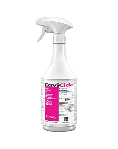 CaviCide-Surface-Disinfectant