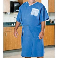 50756 Graham BariaTric Gown