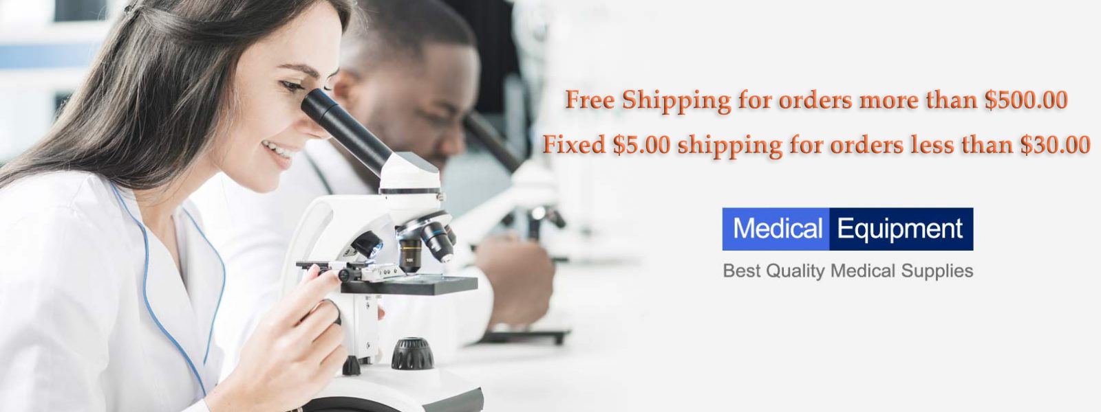 Best Quality Medical Supplies Free Shipping
