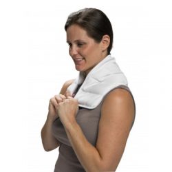 2072R-1 Neck & Shoulder Hot/Cold Wrap